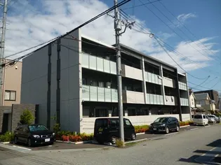 ルーナクレシェンテの画像