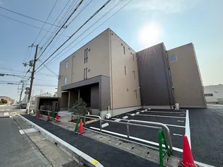 YOUR MAISON 若王寺の画像