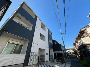 フジパレス尼崎常光寺の画像