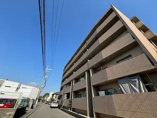 グランディール園田の画像