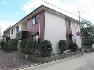 レジェンダリー四番町の画像