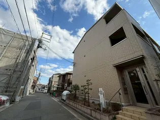 レジデンス ファーベスの画像