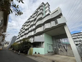 コナビレッジ【3階】の外観