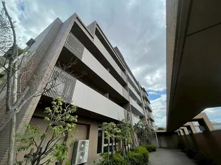 甲子園三番町ハイツの画像