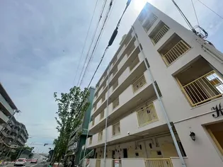 フタミハイツの画像