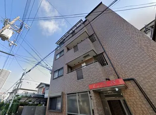 CARPIO 85【2階】の外観