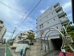 ジオレミヨ甲子園口の画像