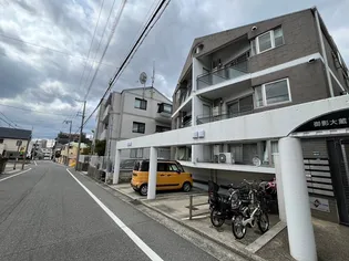 御影大蔵マンションの画像