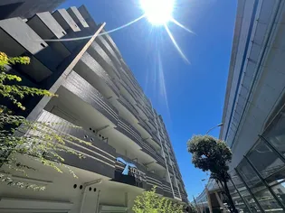 セレニテ甲子園Ⅰの画像