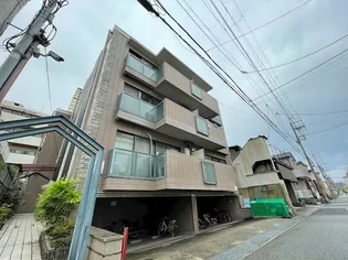 サンパレス21夙川東の画像