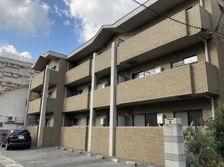 パラディオンⅠの画像