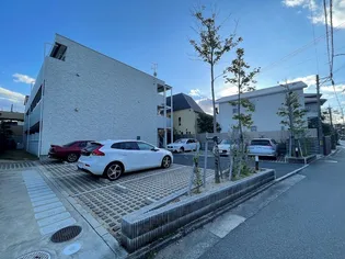 リブリ シーサイドコート芦屋の画像