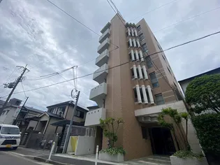 ラウル甲子園口の画像