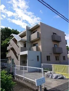 リアライズ新甲陽 I【1階】の外観