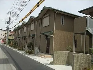 フレッツァ西宮堤町の画像