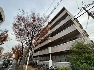 シティハイツ七松の画像