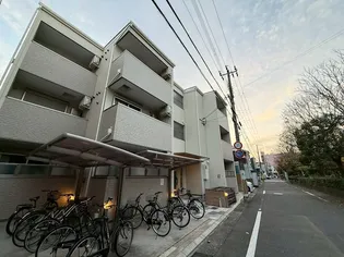 ラモーナ東本町3の画像