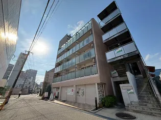 C&Cレジデンスの画像