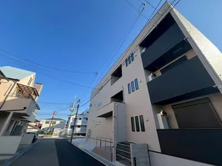 アイメゾン東園田の画像