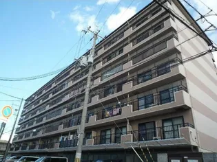 サンライズ南武庫之荘の画像