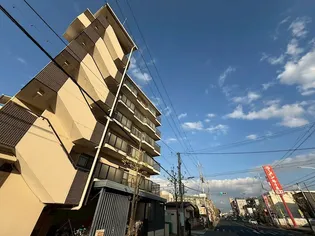 ハイム園田の画像