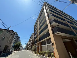 アーイ塚口【2階】の外観