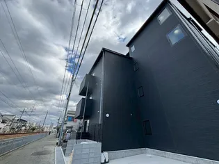 AILE南塚口Vの画像