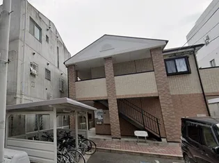 クレール トキワの画像