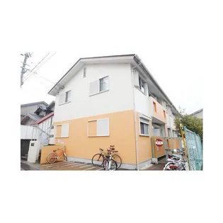 ハイツ安倉の画像