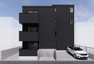 AILE南塚口5【2階】の外観