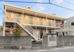 アルカディア西宮C棟の画像