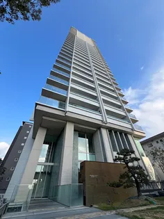 プラウドタワー住吉の画像