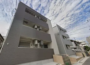 SUNMOON武庫之荘Ⅱ番館の画像