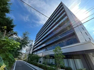 フレンシア西宮北口の画像