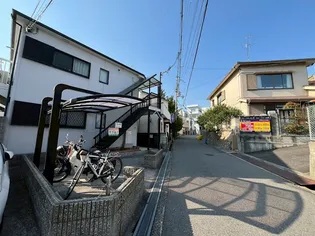 ウッディ六甲の画像