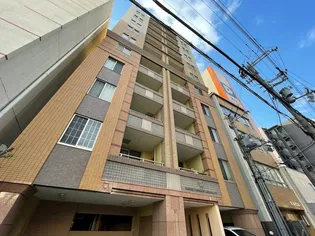 ワコーレ三宮ランドマークシティの画像