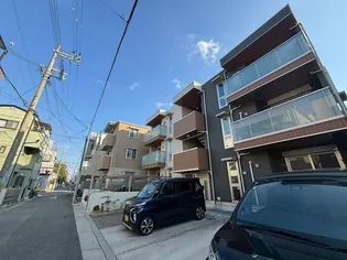 D-room南塚口【1階】の外観