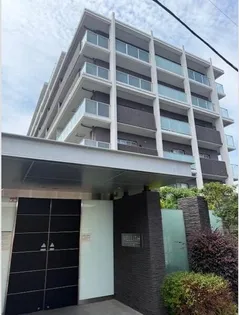 ウェリス塚口【2階】の外観