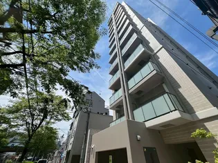 クローバー フロントの画像