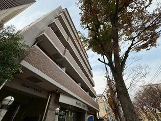 サンロード武庫之荘の画像