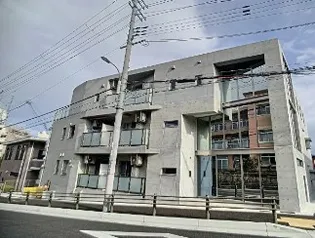 エカルラート青谷の画像