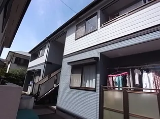 シャルマン御影の画像