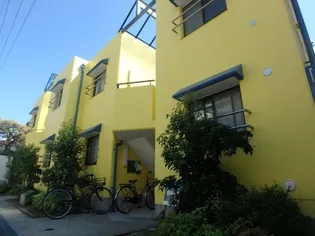 プレステージ北口の画像