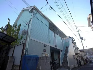 住吉第2マンションの画像