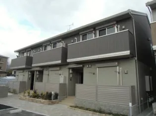 チェリーハウス2 A棟の画像