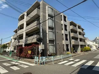 シェリール甲東園の画像