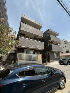 エスペランサ西難波の画像