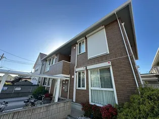 セジュール塚口町IV【1階】の外観