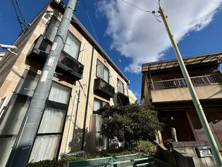 レオパレス水堂の画像