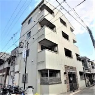 メゾン・ド・ヴィレ武庫川【2階】の外観